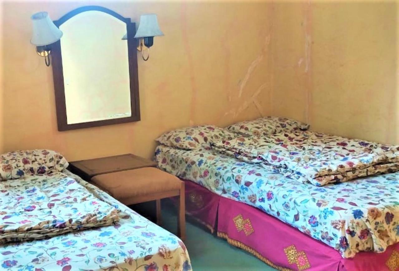 Villa Lembang Bunda Cikareumbi Exteriér fotografie