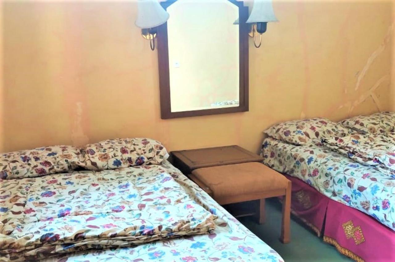 Villa Lembang Bunda Cikareumbi Exteriér fotografie