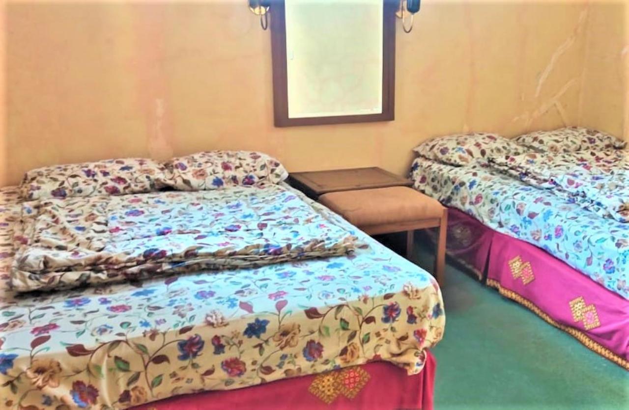 Villa Lembang Bunda Cikareumbi Exteriér fotografie