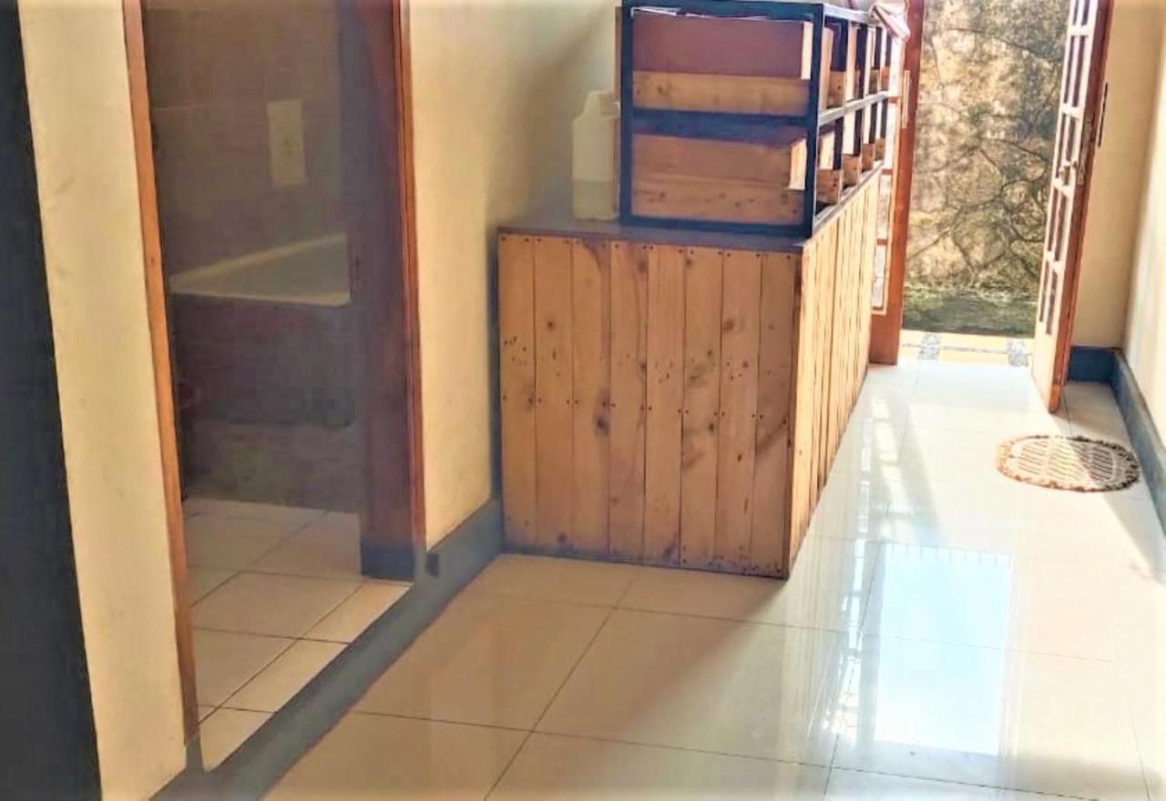 Villa Lembang Bunda Cikareumbi Exteriér fotografie