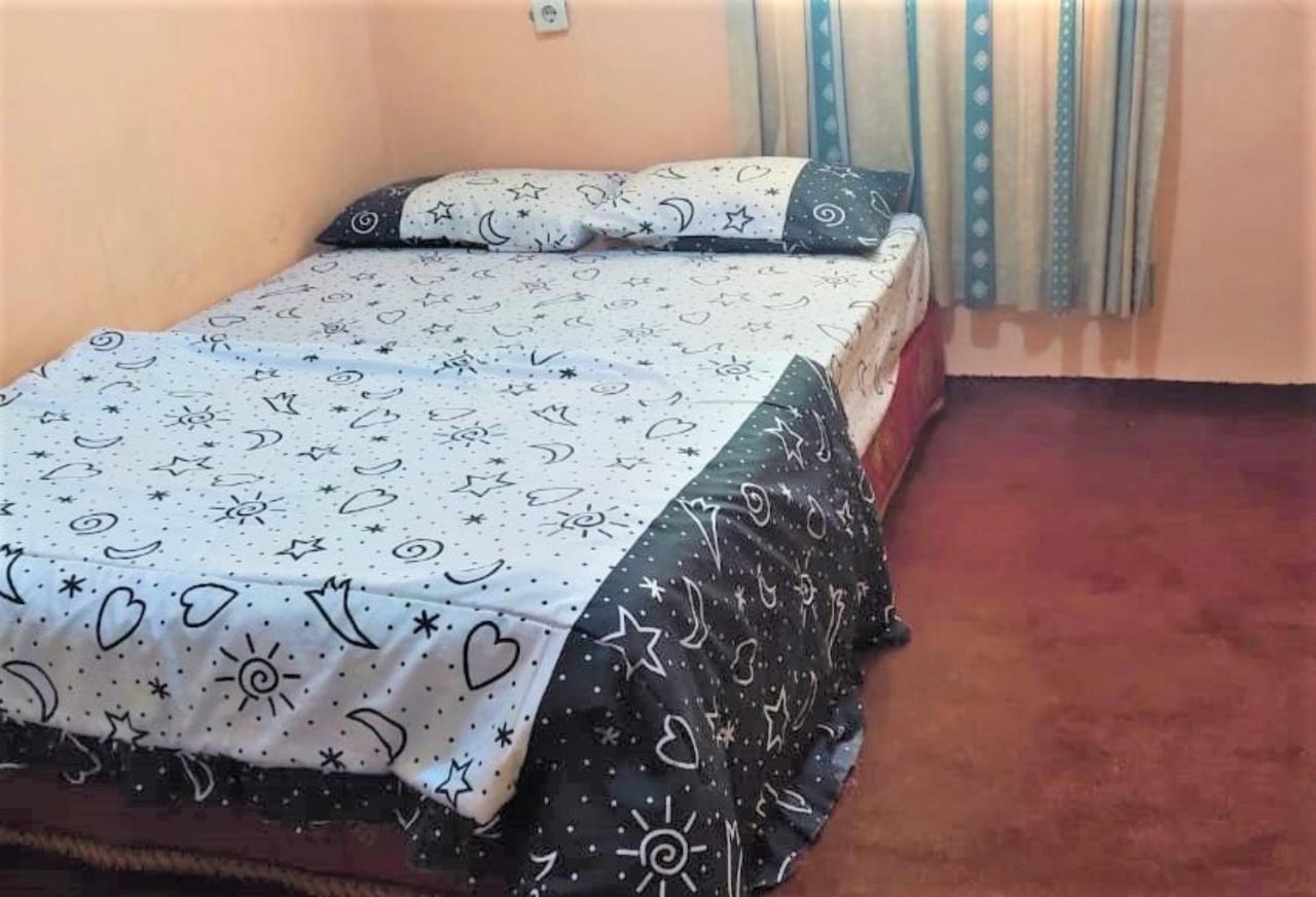Villa Lembang Bunda Cikareumbi Exteriér fotografie