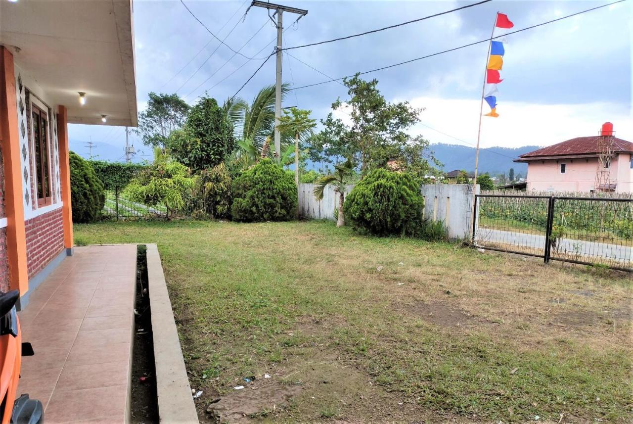 Villa Lembang Bunda Cikareumbi Exteriér fotografie